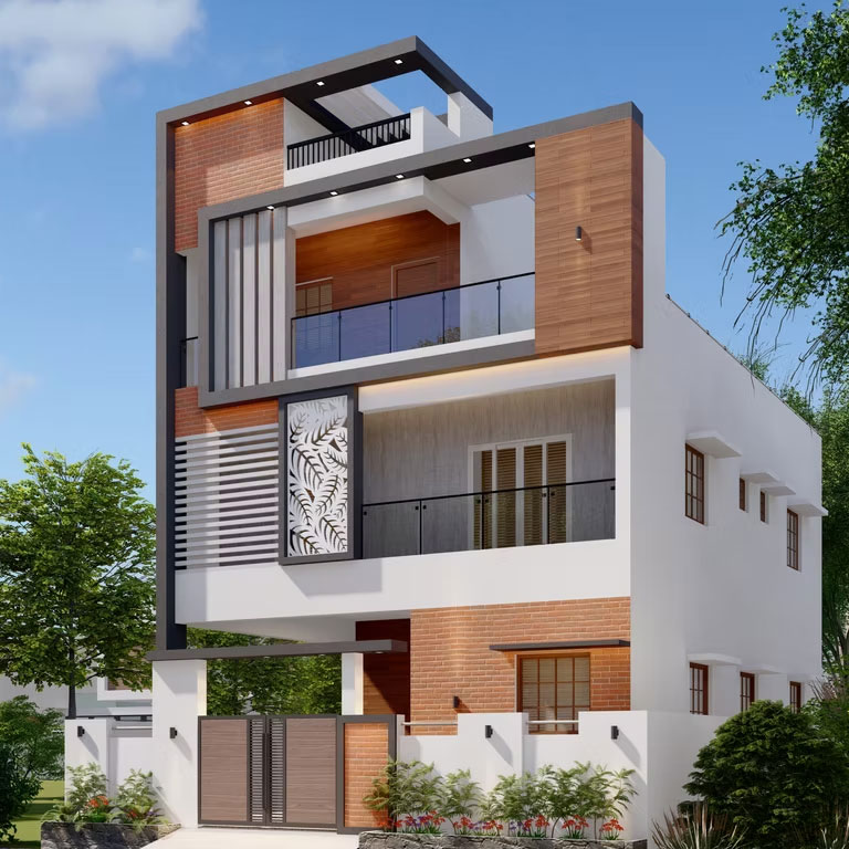 DG Villa